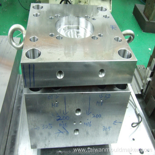 OEM/ODM sheet metal fabrication